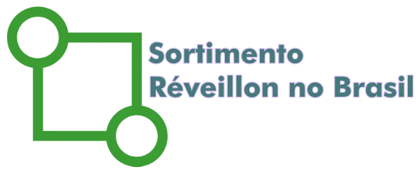 Sortimento Réveillon no Brasil 2025 - reveillonnobrasil.com