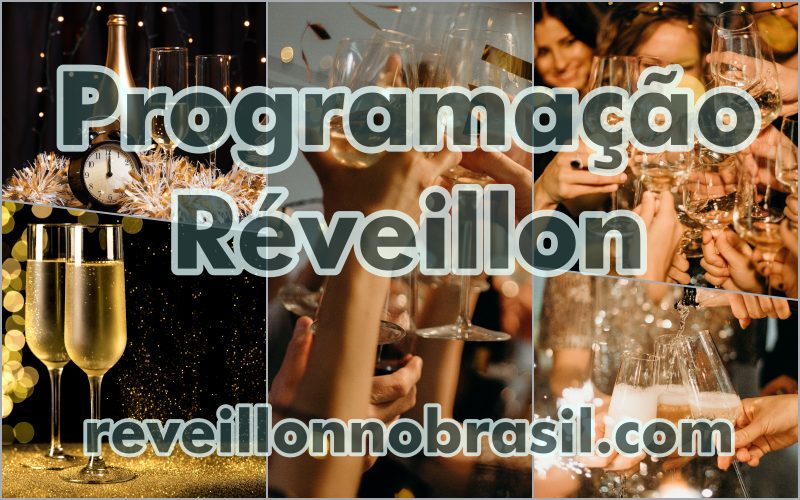 Florianópolis Réveillon 2025 : festas pagas na virada de ano