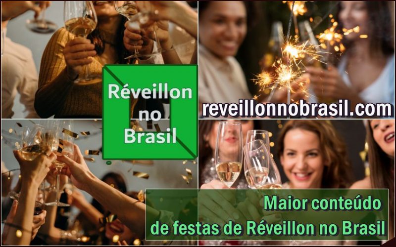 Vitória Réveillon 2025 : festas na virada de ano em Vitória Capital do Espírito Santo