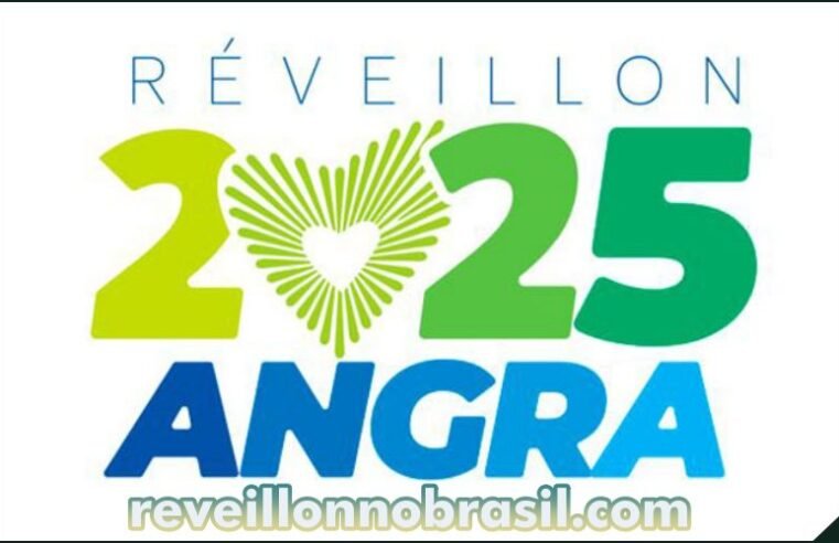 Angra dos Reis Réveillon 2025 na Praia do Anil : programação de shows na virada de ano traz Xande de Pilares, Gloria Groove, Suel, Érica Carvalho e Pagode do Adame